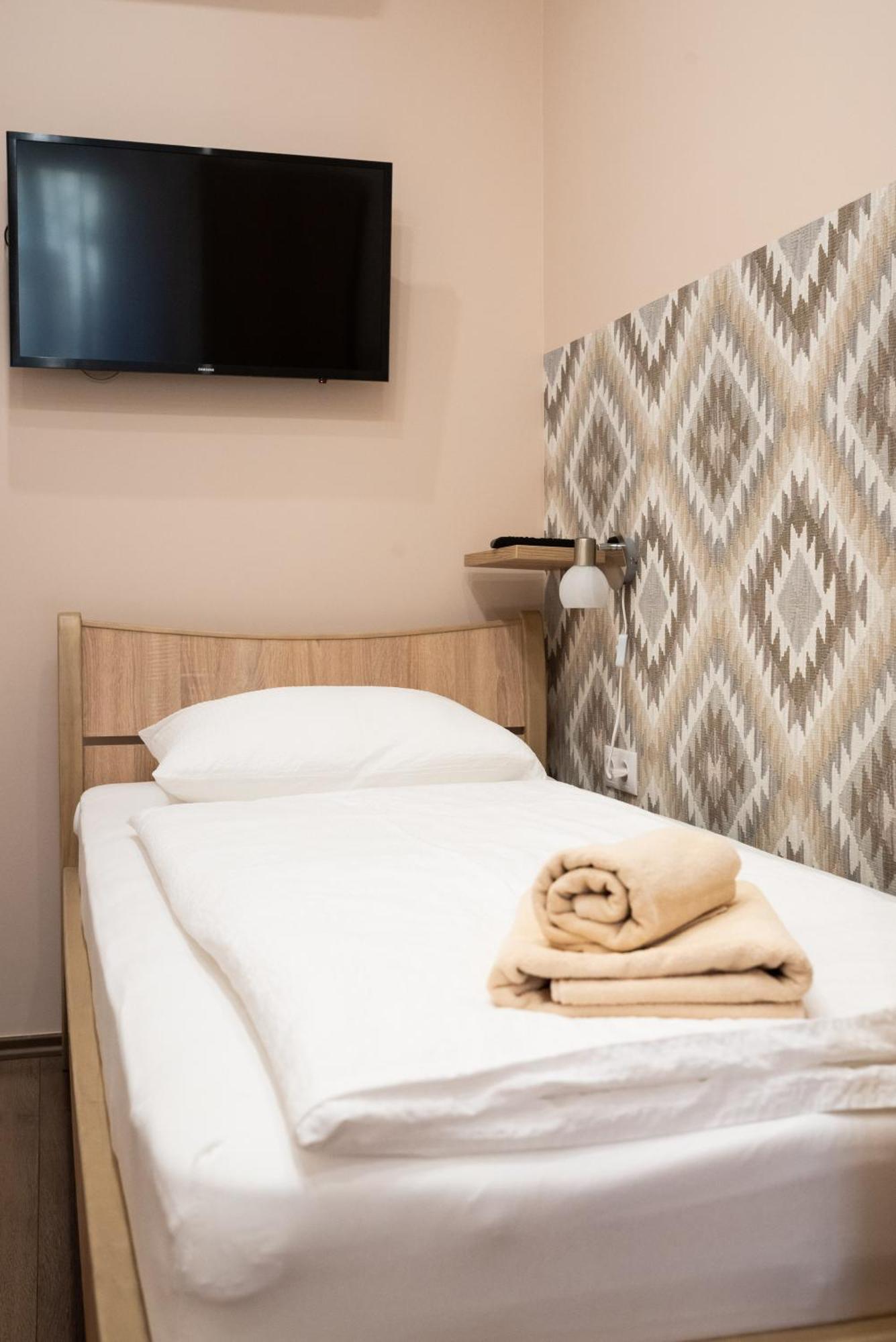 Gesztenye Apartman Makó エクステリア 写真
