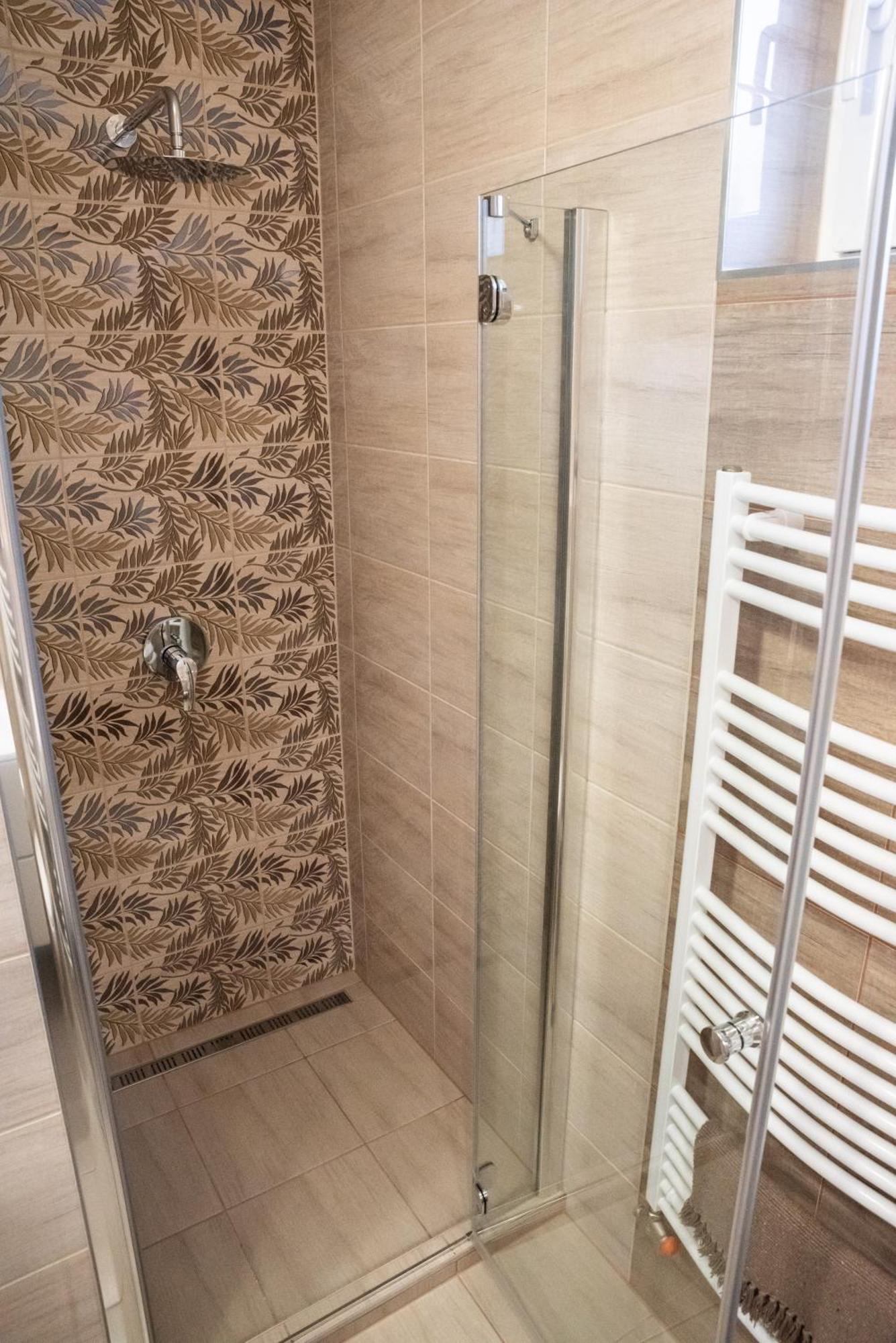 Gesztenye Apartman Makó エクステリア 写真