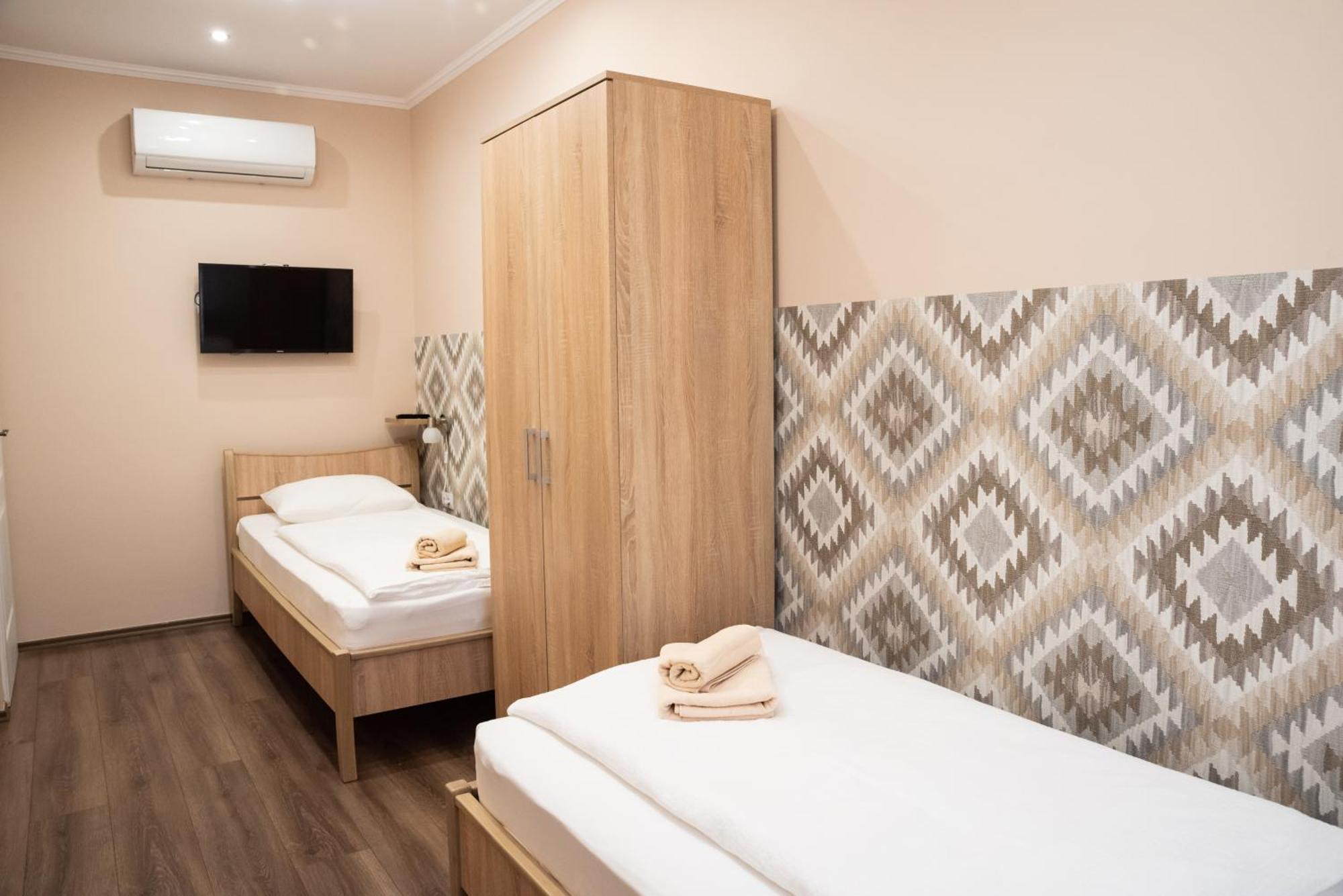 Gesztenye Apartman Makó エクステリア 写真
