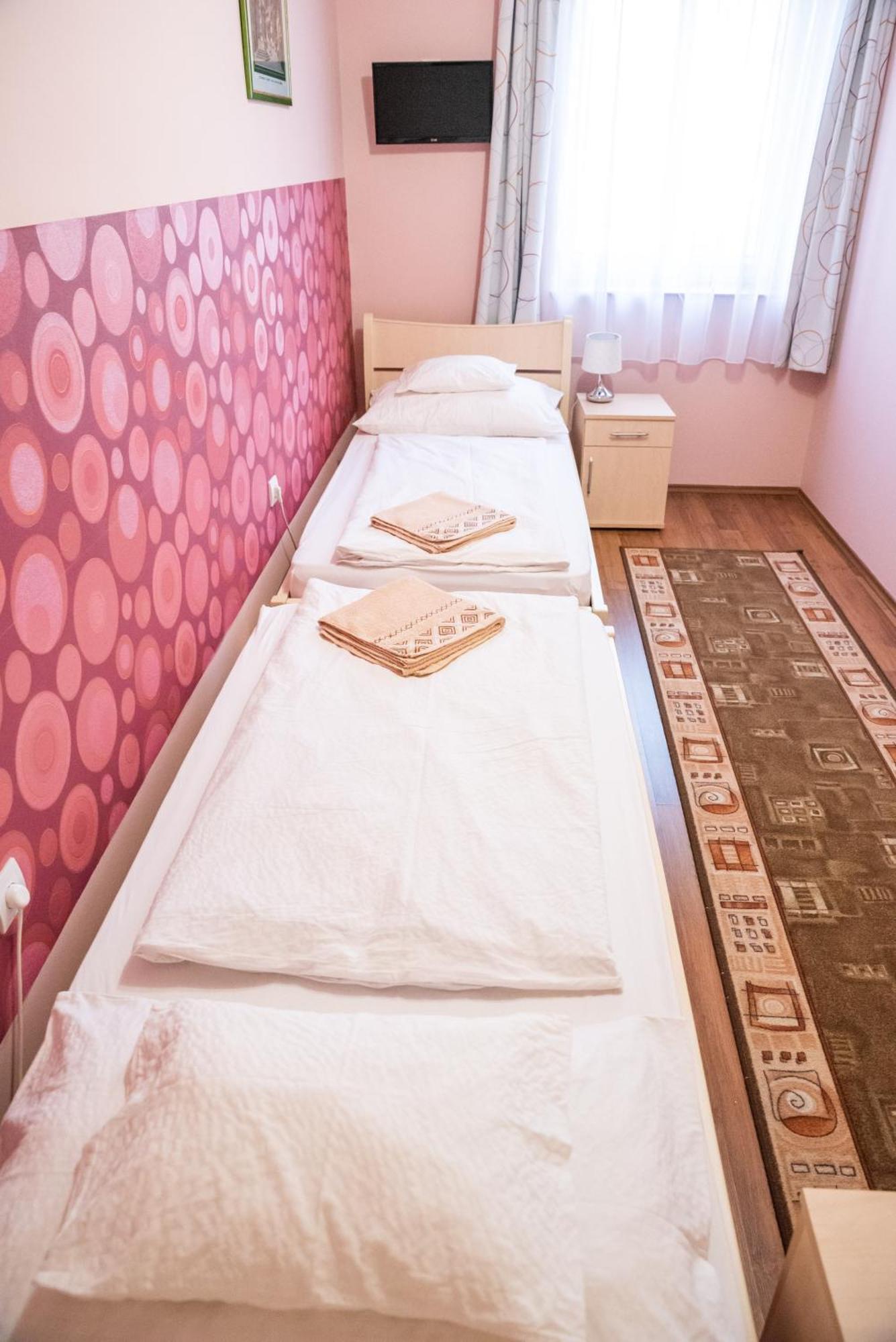 Gesztenye Apartman Makó エクステリア 写真