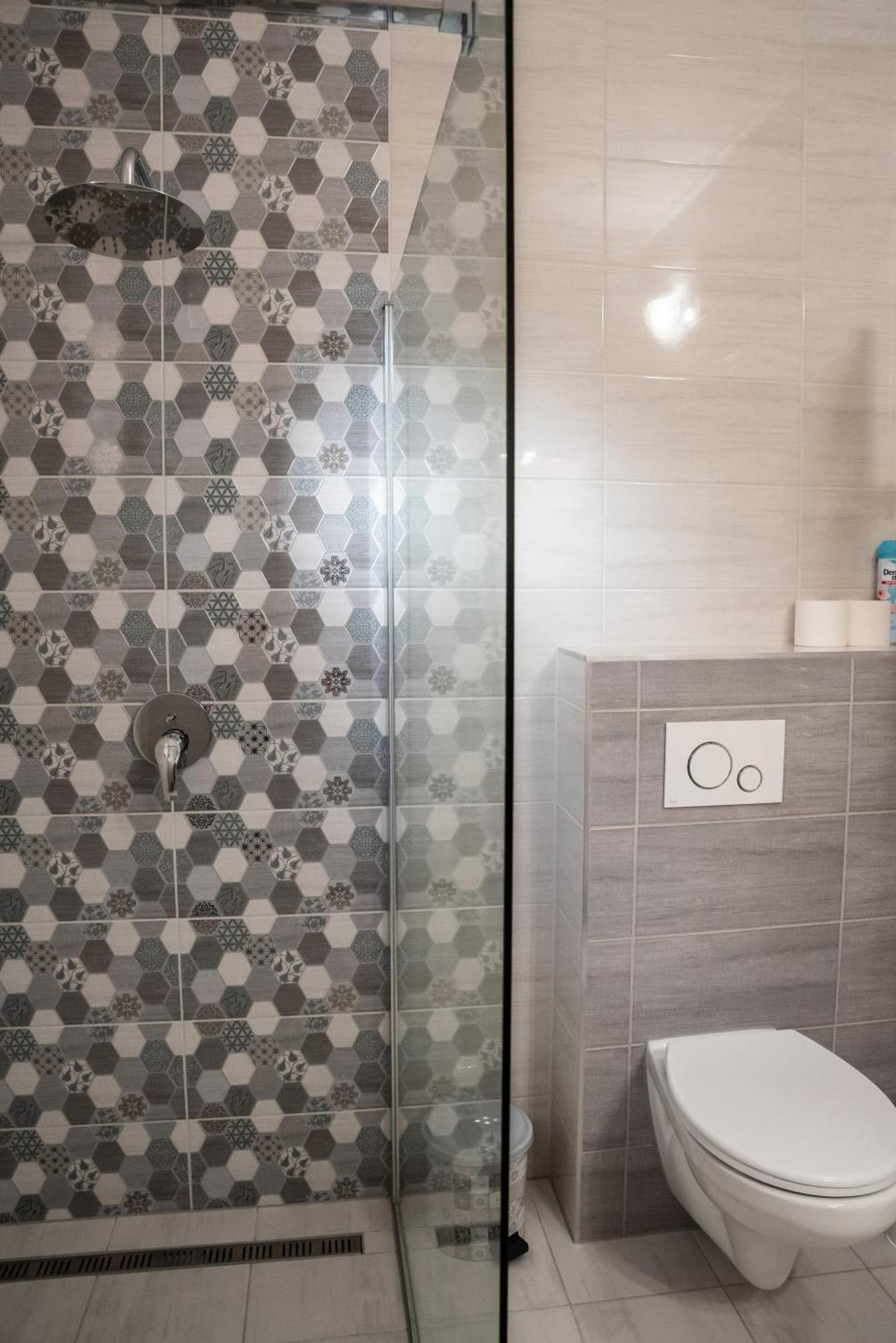 Gesztenye Apartman Makó エクステリア 写真