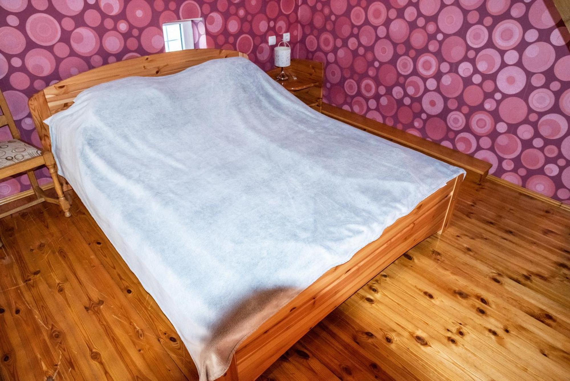 Gesztenye Apartman Makó エクステリア 写真